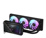 GIGABYTE GeForce RTX 5080 AORUS Xtreme Waterforce 16GB GDDR7 DLSS4 GV-N5080AORUSX W-16GD - 1309806 - zdjęcie 3